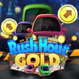 Bocoran RTP Slot Advantplay Rush Hour Gold